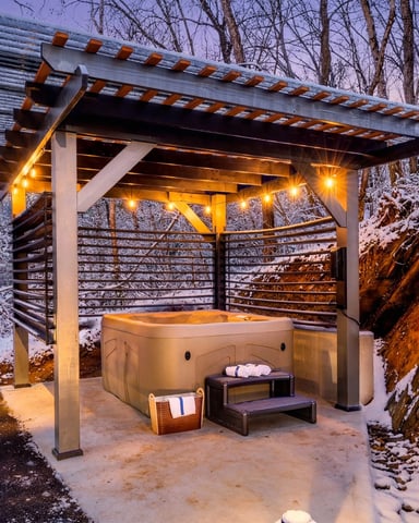 Authentic Smoky Mountain Stays