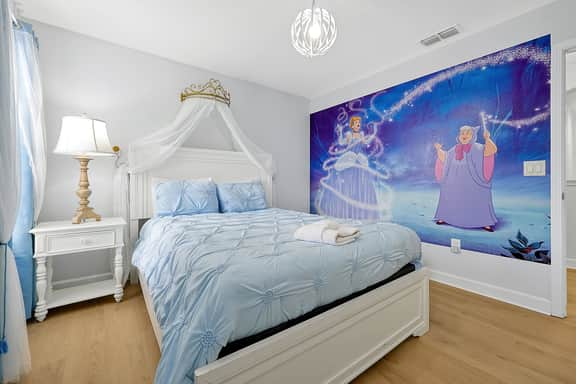Private Pool & Spa - Themed Paradise Near Disney